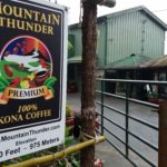 Mountain Thunder マウンテンサンダー・コーヒー農園