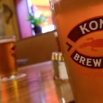 Kona Brewery & Pub 2 コナブリューワリー＆パブ 2